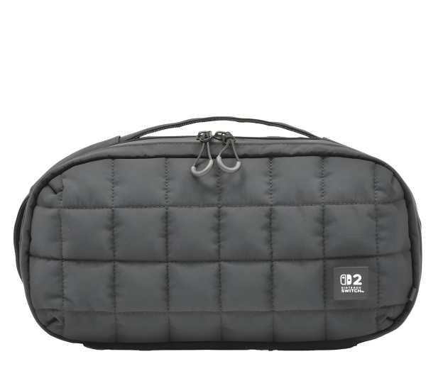 HORI Puff Pouch do Nintendo Switch 2 - 1335980 - zdjęcie